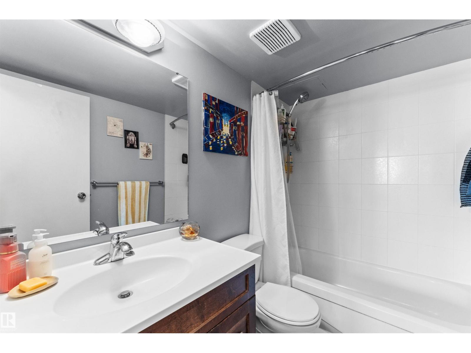 #901 10145 109 ST NW, Edmonton