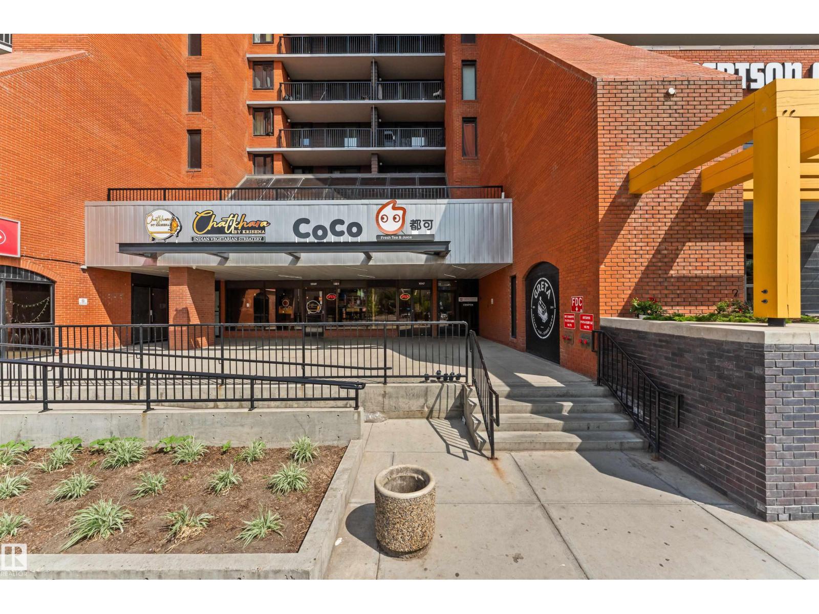 #901 10145 109 ST NW, Edmonton