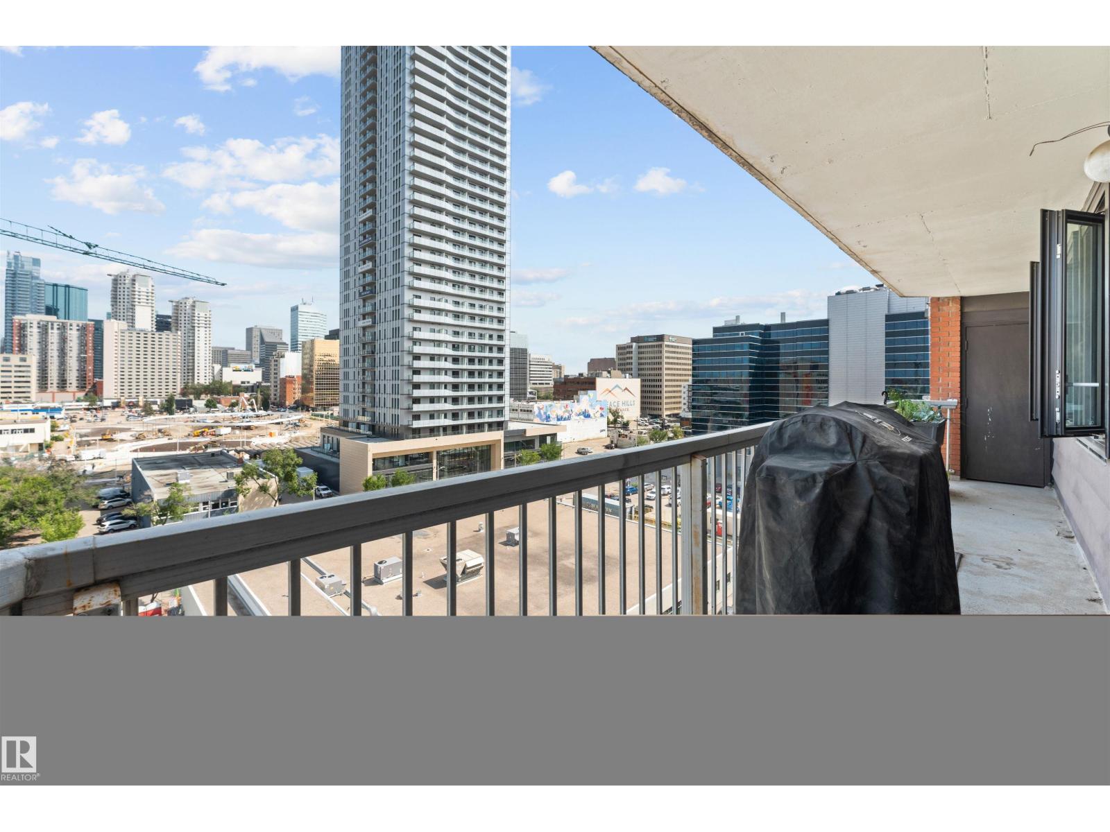 #901 10145 109 ST NW, Edmonton