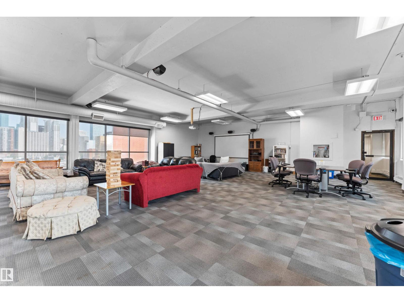 #901 10145 109 ST NW, Edmonton