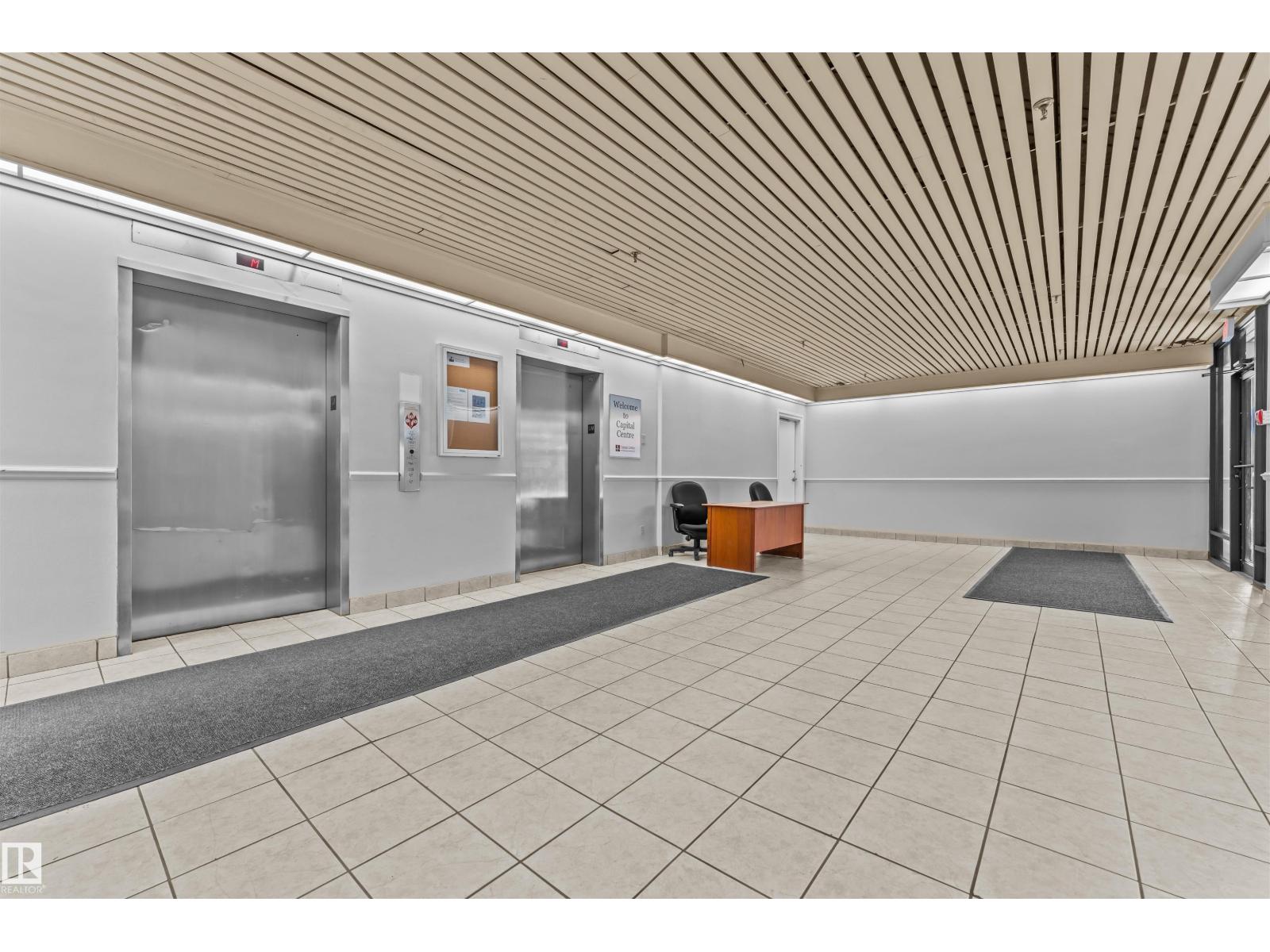 #901 10145 109 ST NW, Edmonton