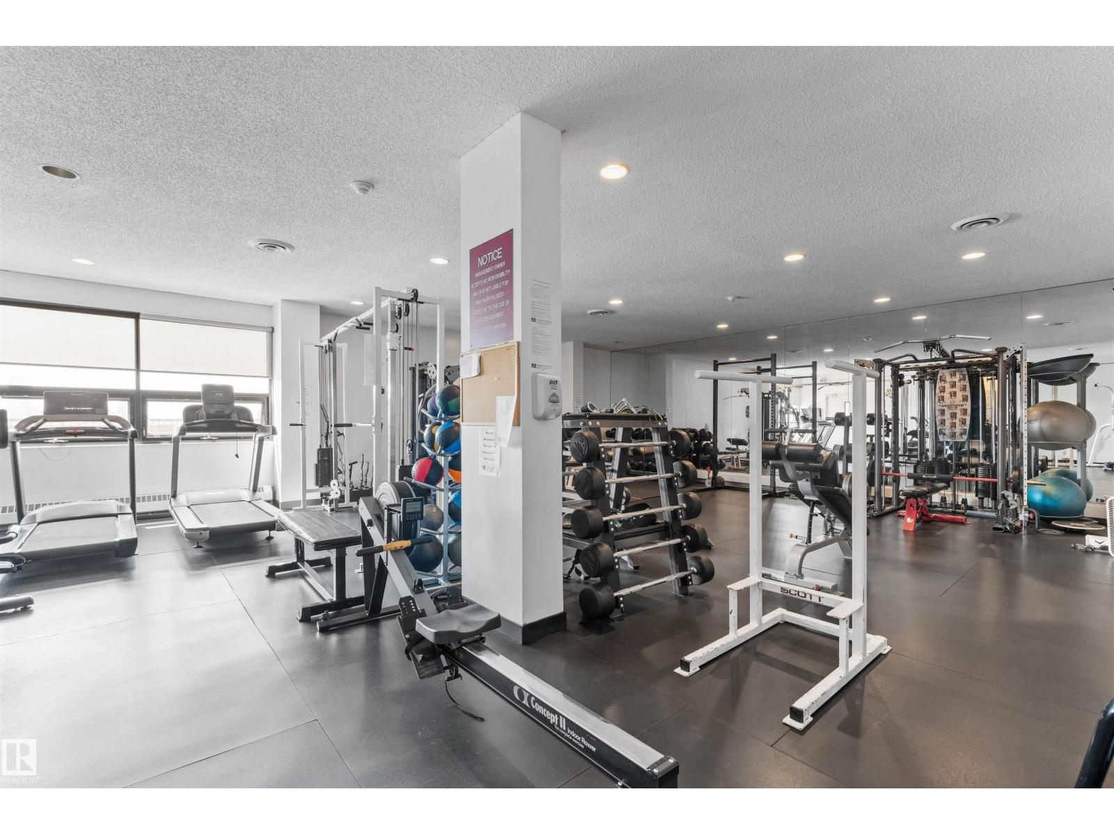 #901 10145 109 ST NW, Edmonton