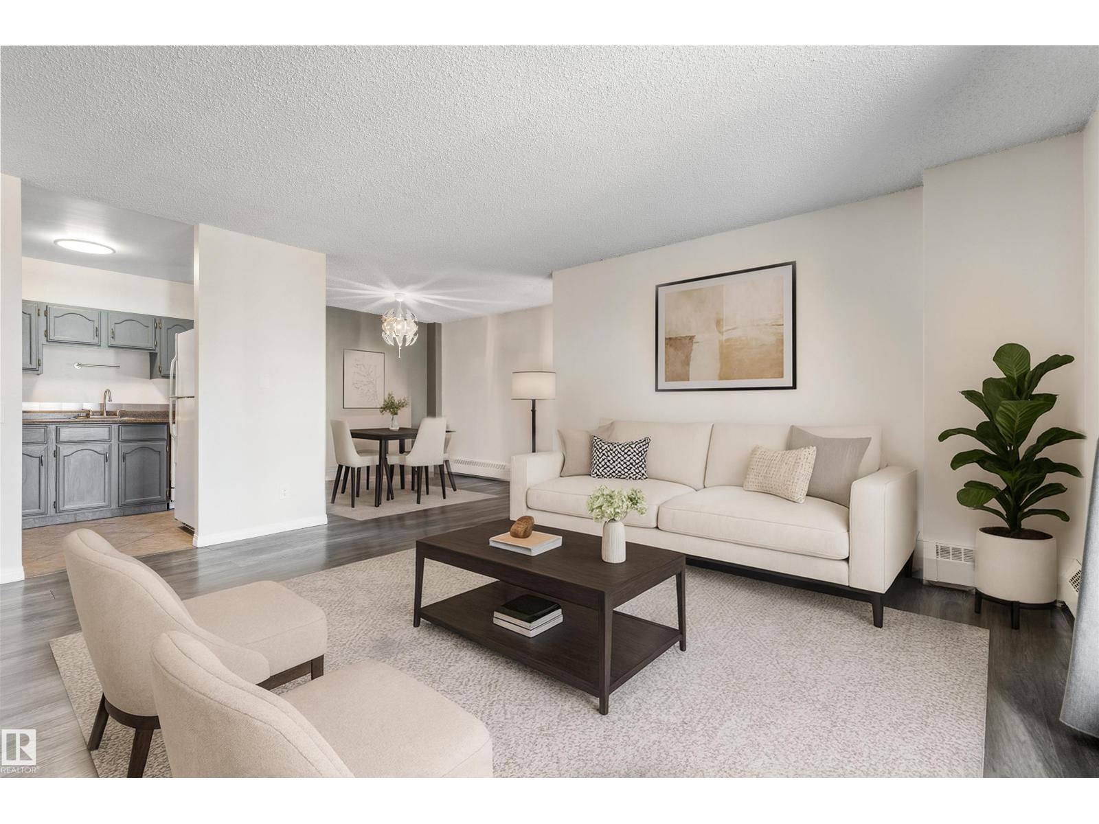 #901 10145 109 ST NW, Edmonton