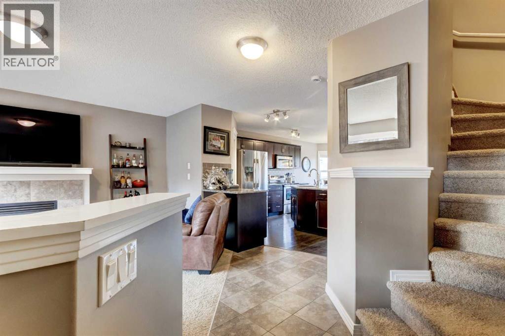 Single Family House for Sale in  Cranford Crescent SE Cranston Calgary 