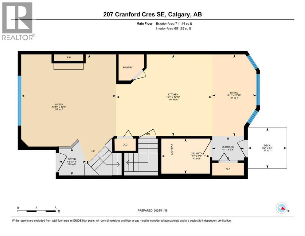 Single Family House for Sale in  Cranford Crescent SE Cranston Calgary 