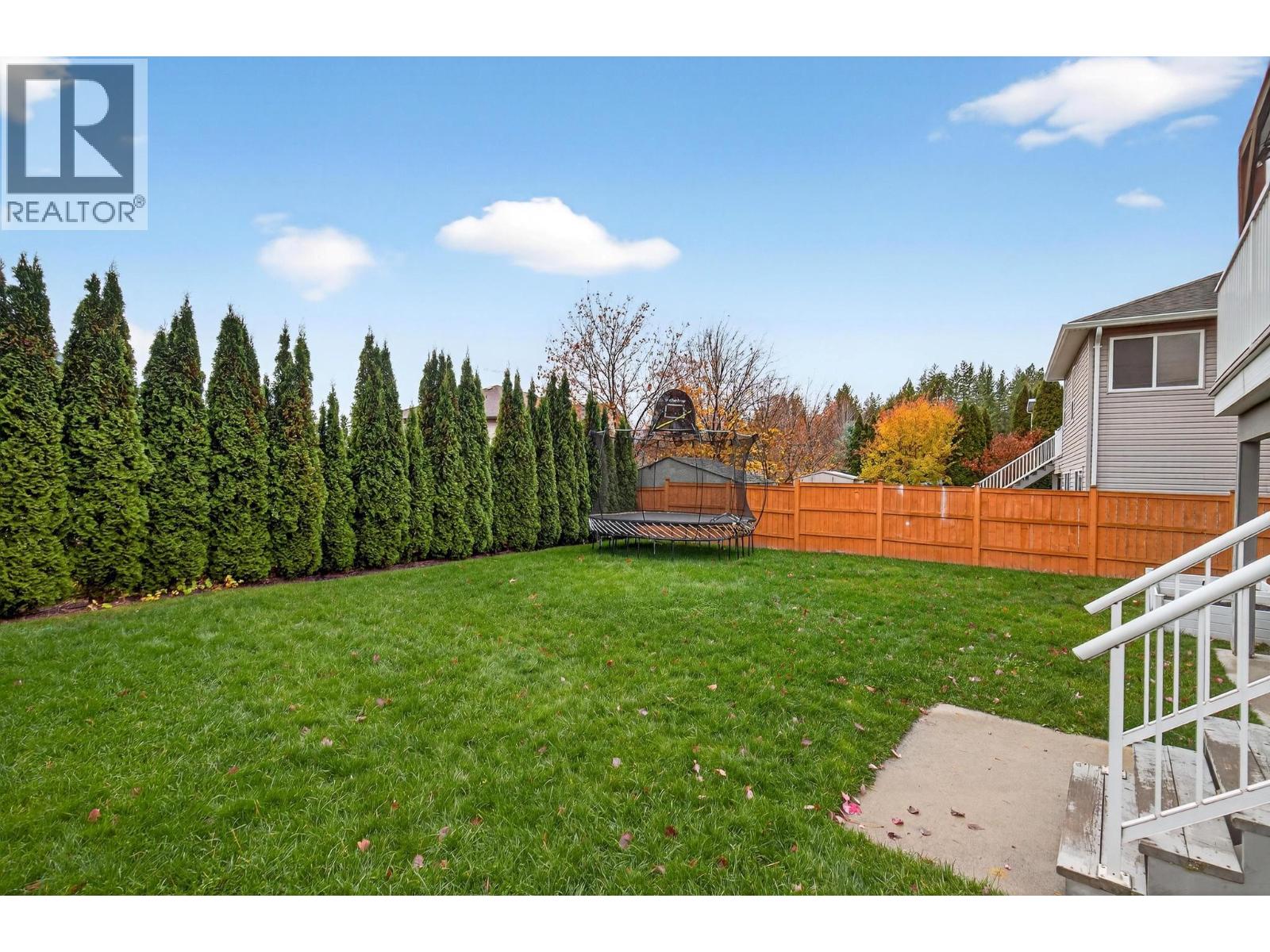  1971 Rosealee Lane, West Kelowna