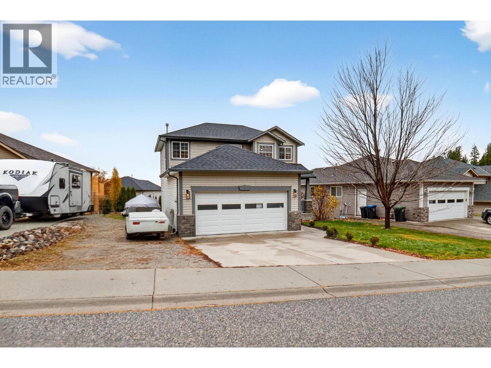  1971 Rosealee Lane, West Kelowna
