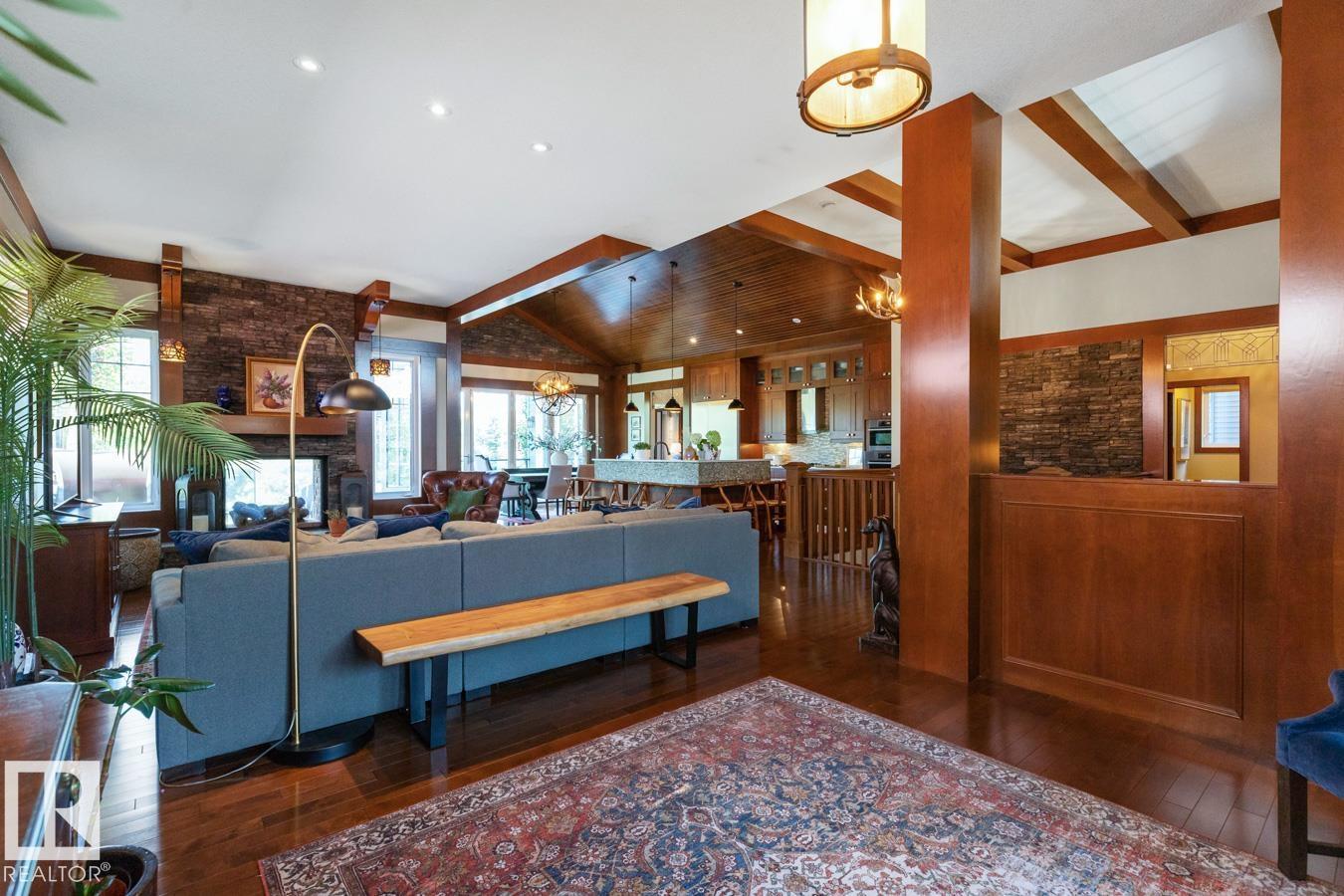 4023 WHISPERING RIVER DR NW, Edmonton