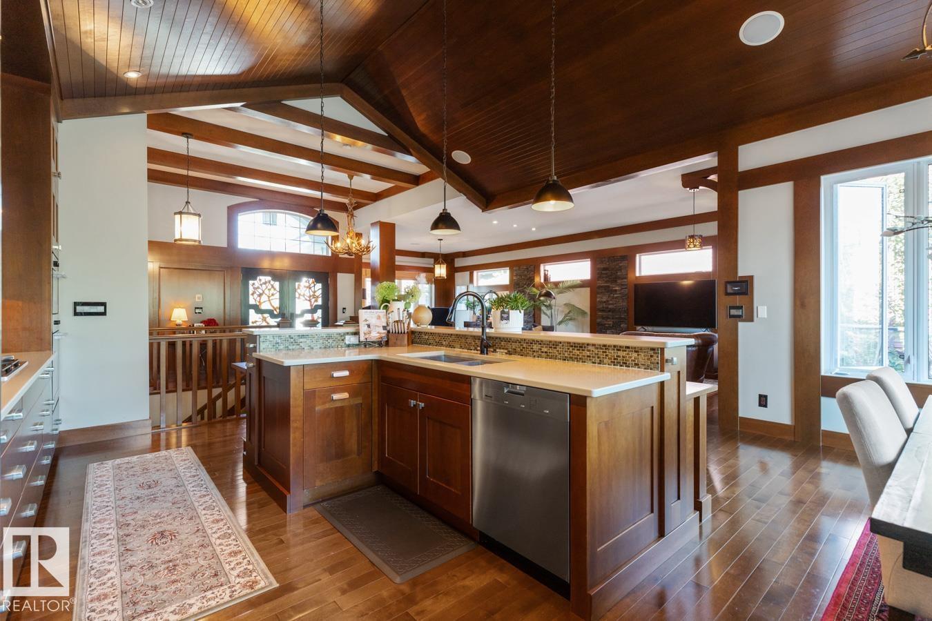 4023 WHISPERING RIVER DR NW, Edmonton