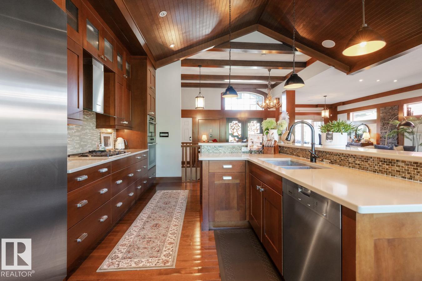 4023 WHISPERING RIVER DR NW, Edmonton