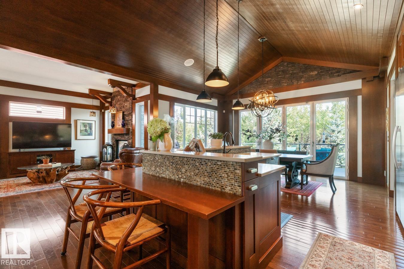 4023 WHISPERING RIVER DR NW, Edmonton