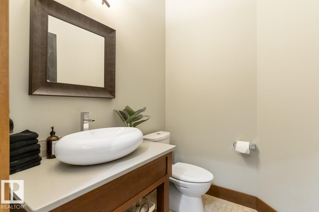 4023 WHISPERING RIVER DR NW, Edmonton