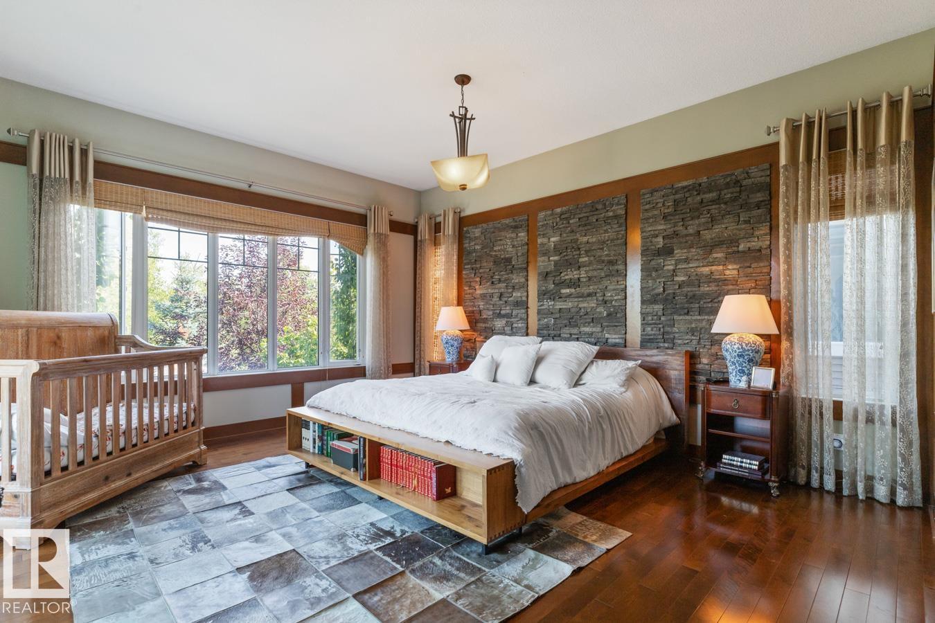 4023 WHISPERING RIVER DR NW, Edmonton