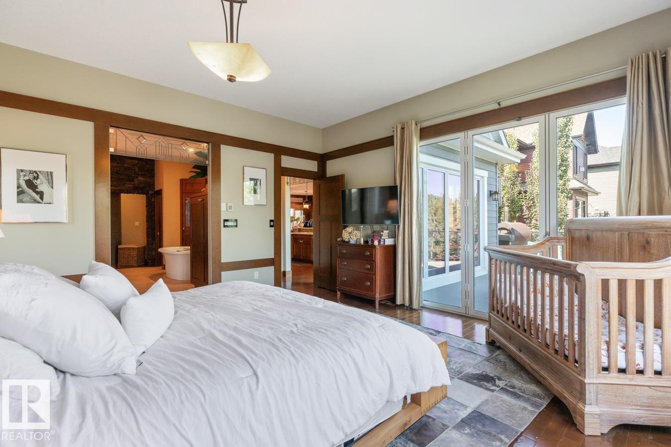 4023 WHISPERING RIVER DR NW, Edmonton