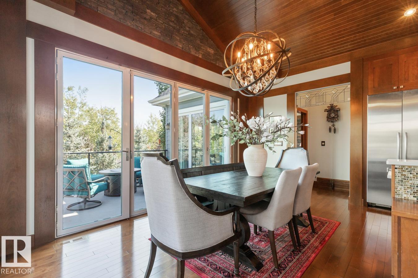 4023 WHISPERING RIVER DR NW, Edmonton