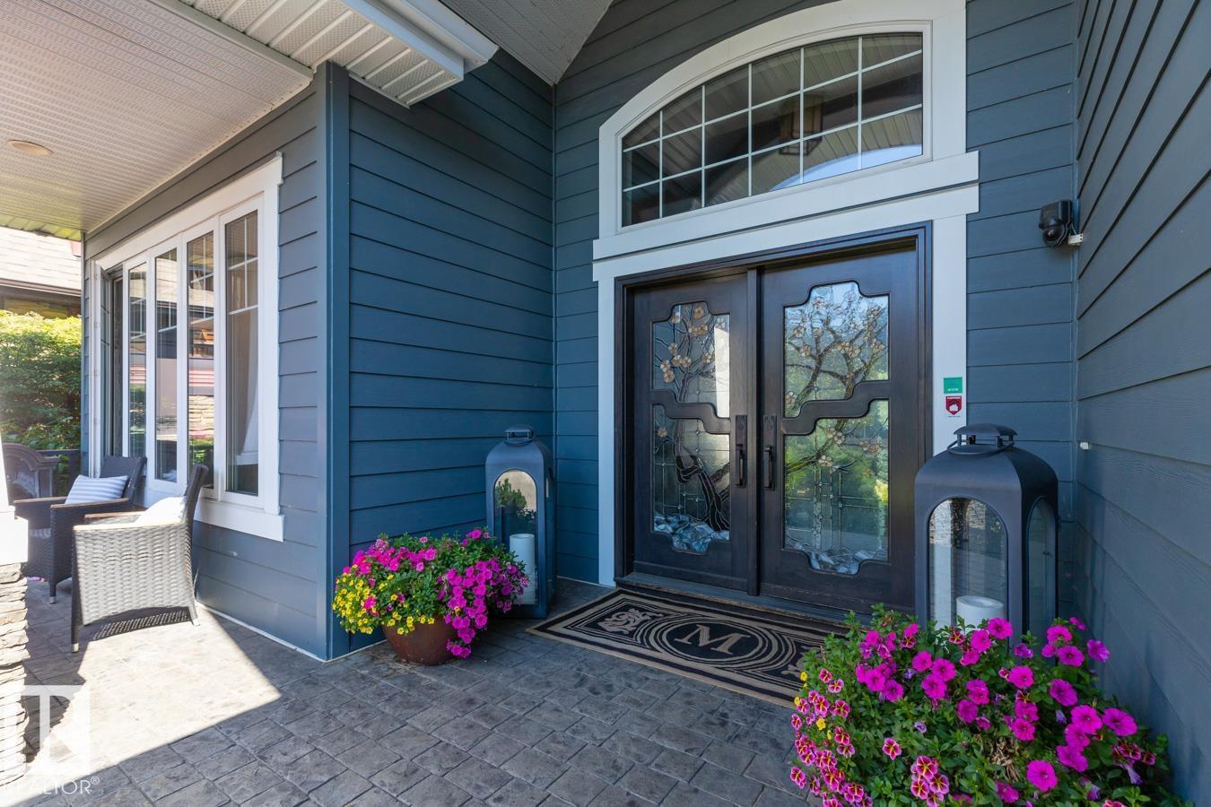 4023 WHISPERING RIVER DR NW, Edmonton