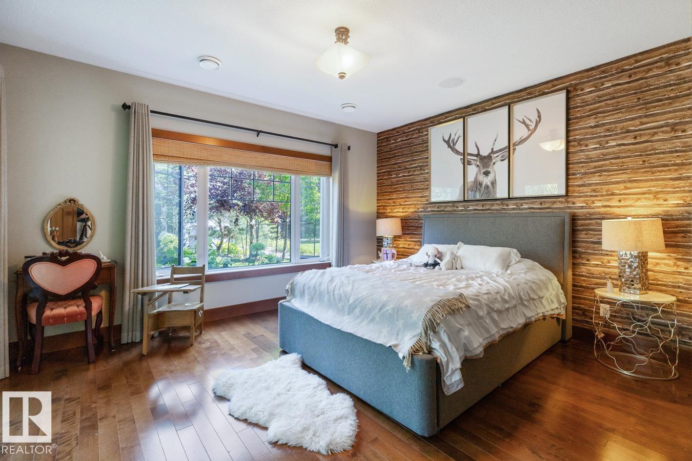 4023 WHISPERING RIVER DR NW, Edmonton