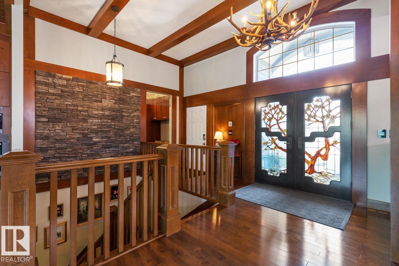 4023 WHISPERING RIVER DR NW, Edmonton