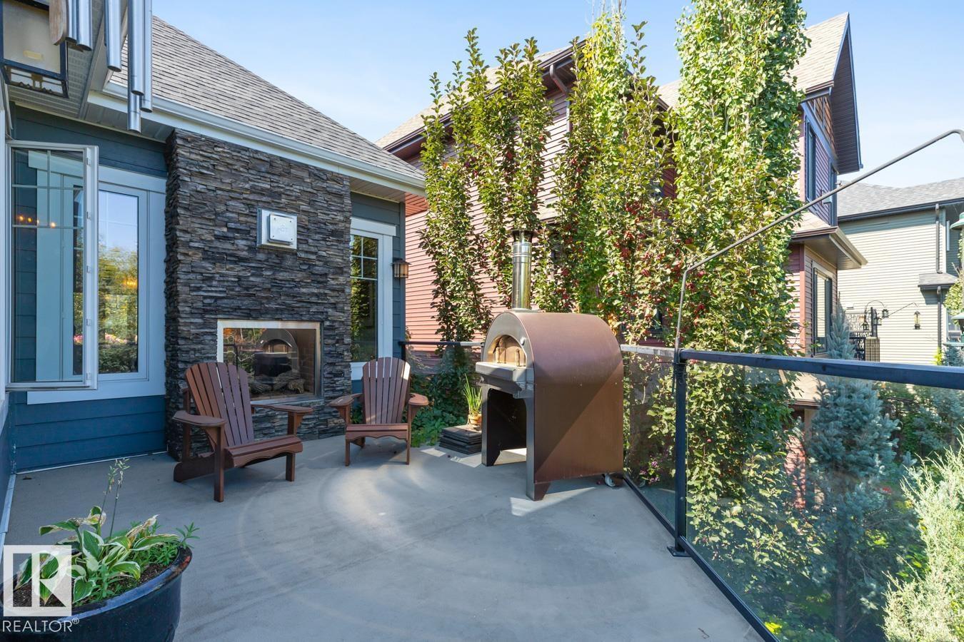 4023 WHISPERING RIVER DR NW, Edmonton