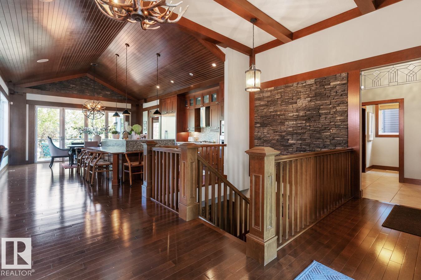 4023 WHISPERING RIVER DR NW, Edmonton