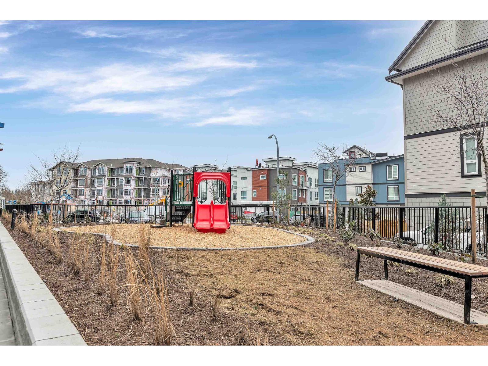 302 5486 199A STREET, Langley