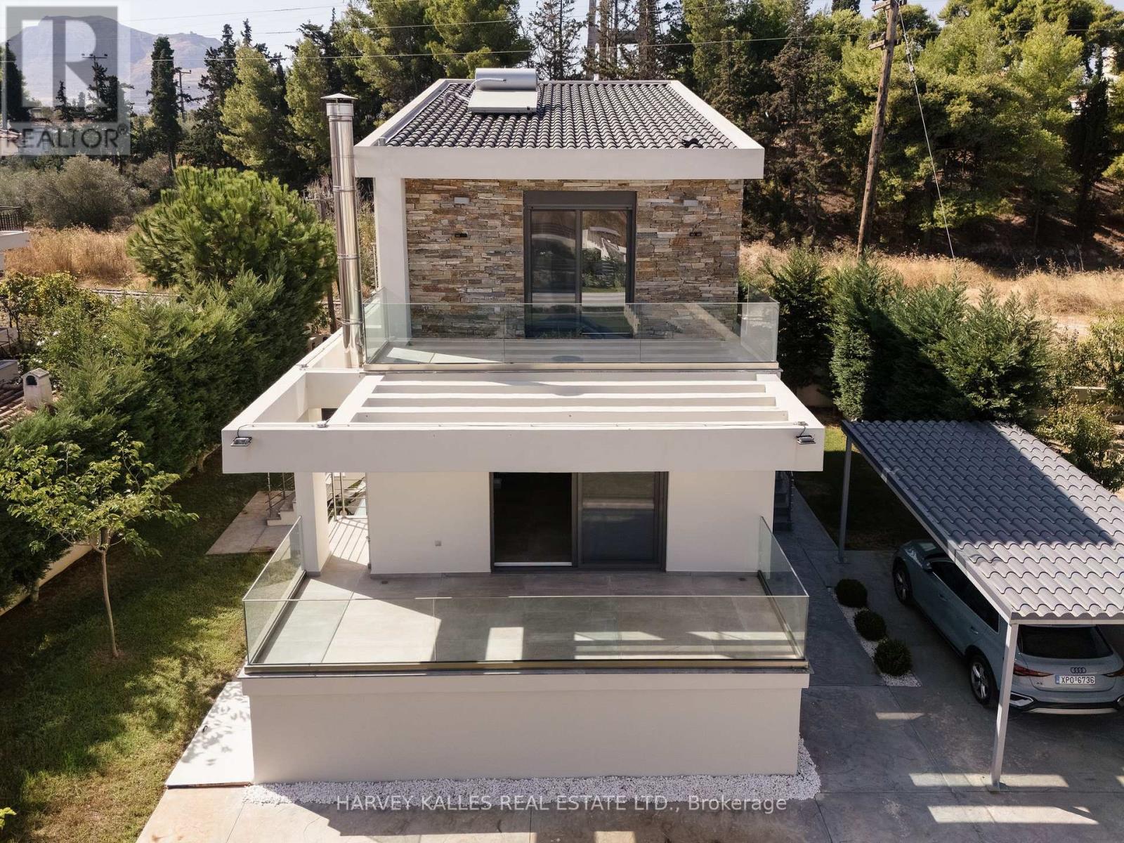 VILLA 4 IMION STREET - 1