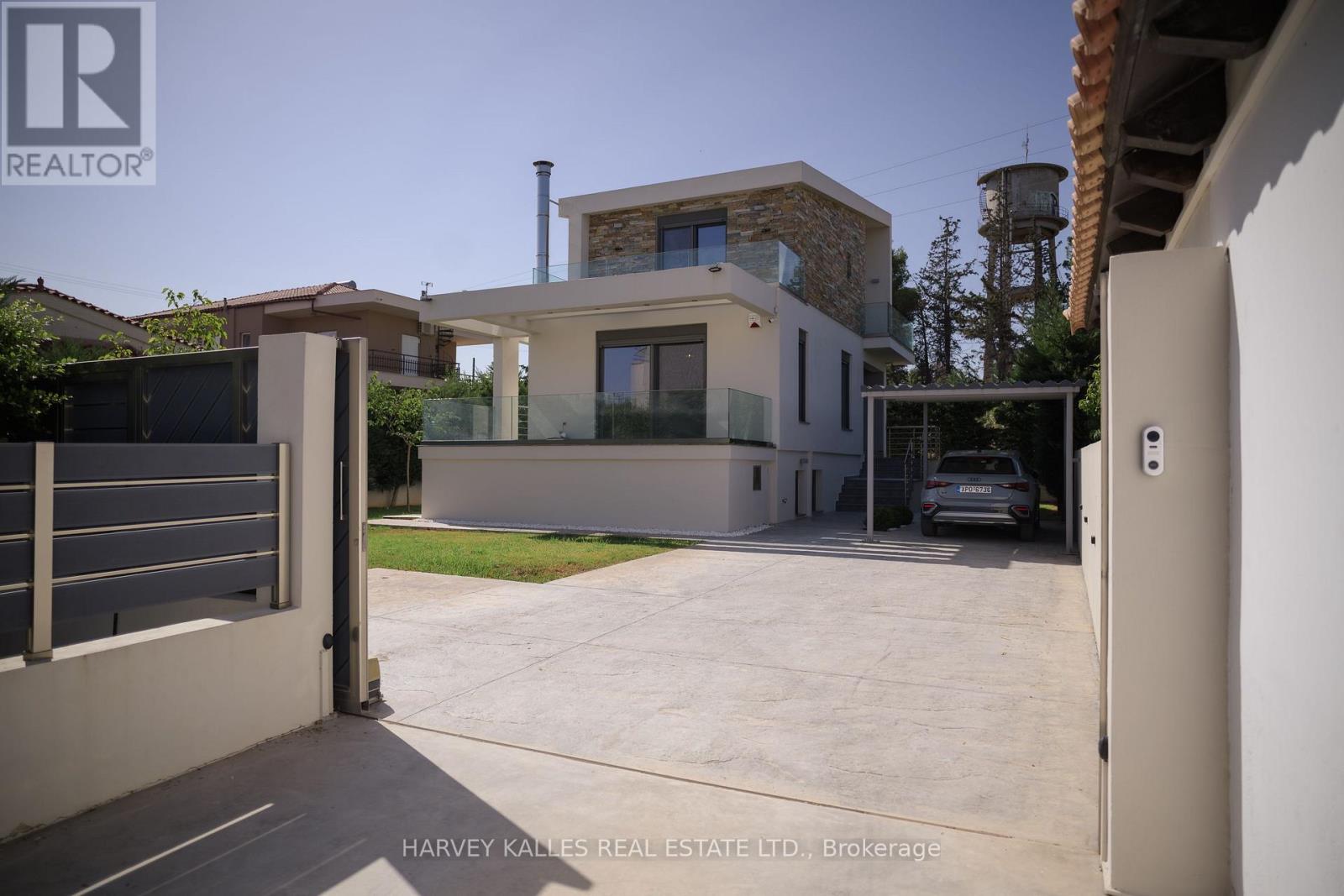 VILLA 4 IMION STREET - 2