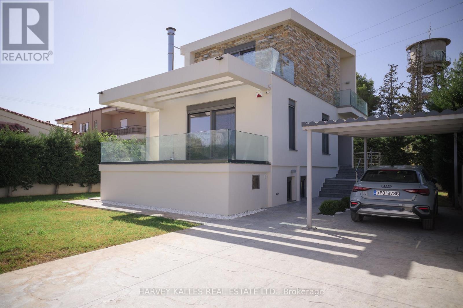 VILLA 4 IMION STREET - 3