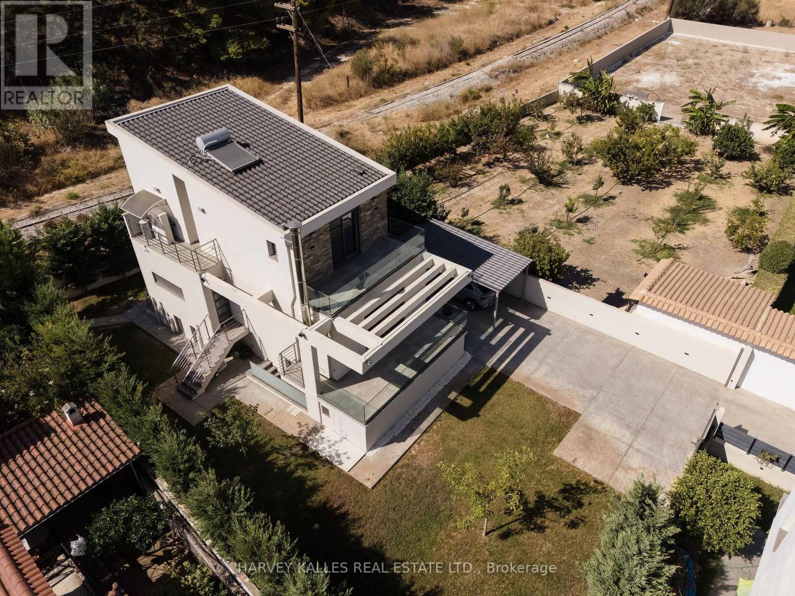 VILLA 4 IMION STREET - 45