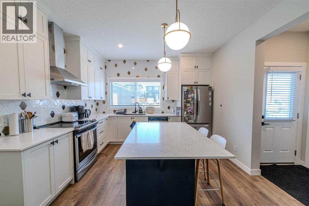 Single Family House for Sale in  Cornerstone Drive NE Cornerstone Calgary 