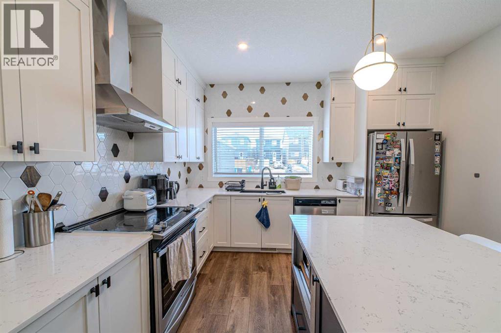 Single Family House for Sale in  Cornerstone Drive NE Cornerstone Calgary 