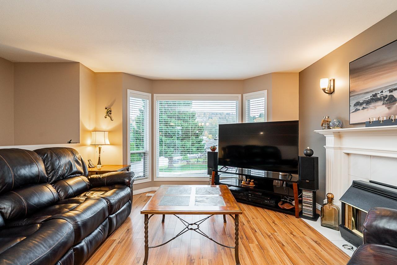 3669 BULKLEY STREET, Abbotsford