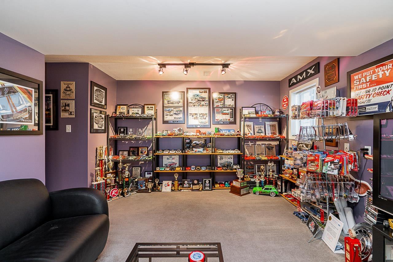 3669 BULKLEY STREET, Abbotsford