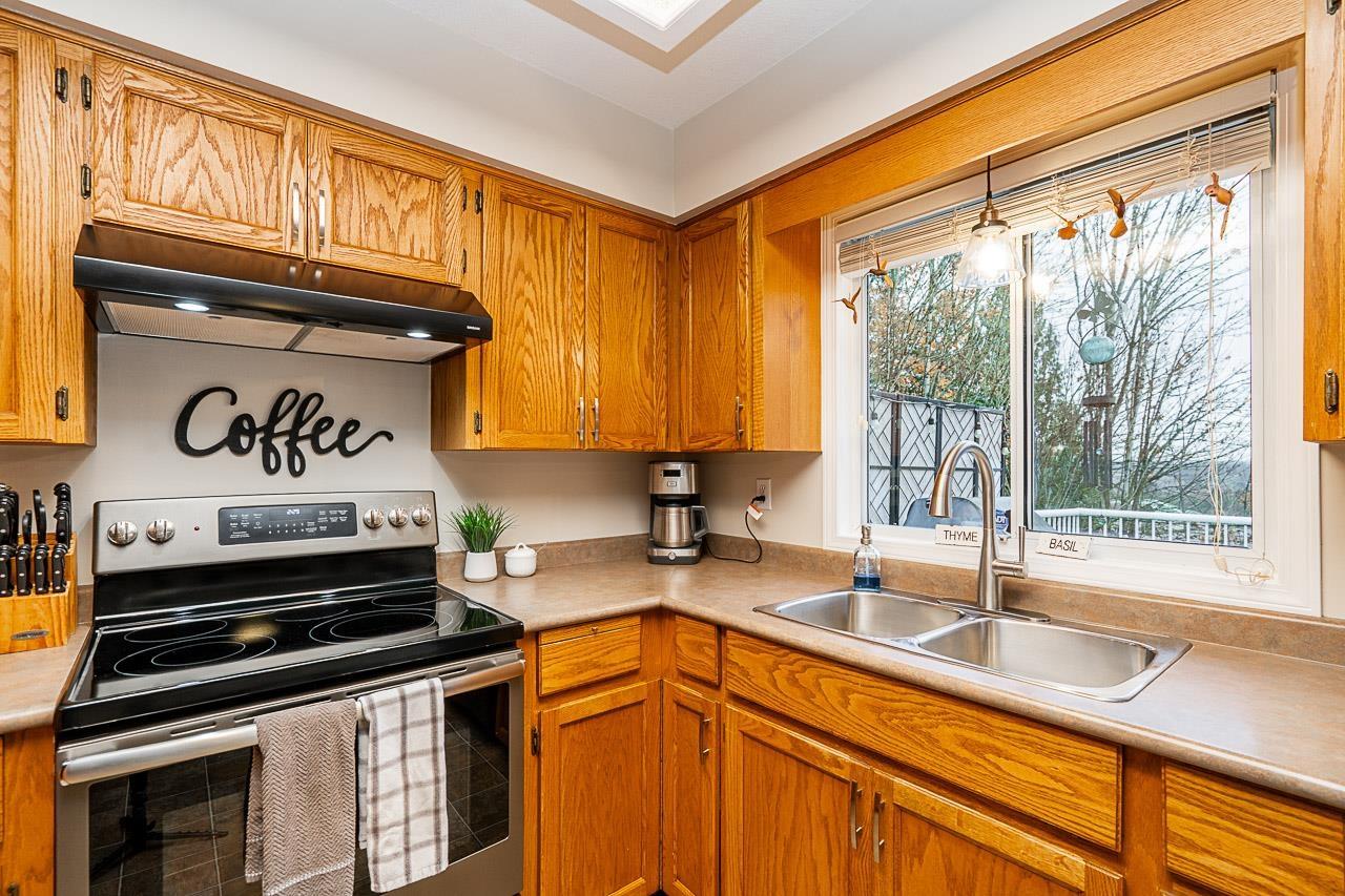 3669 BULKLEY STREET, Abbotsford