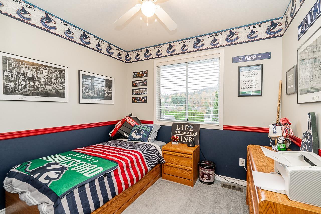 3669 BULKLEY STREET, Abbotsford