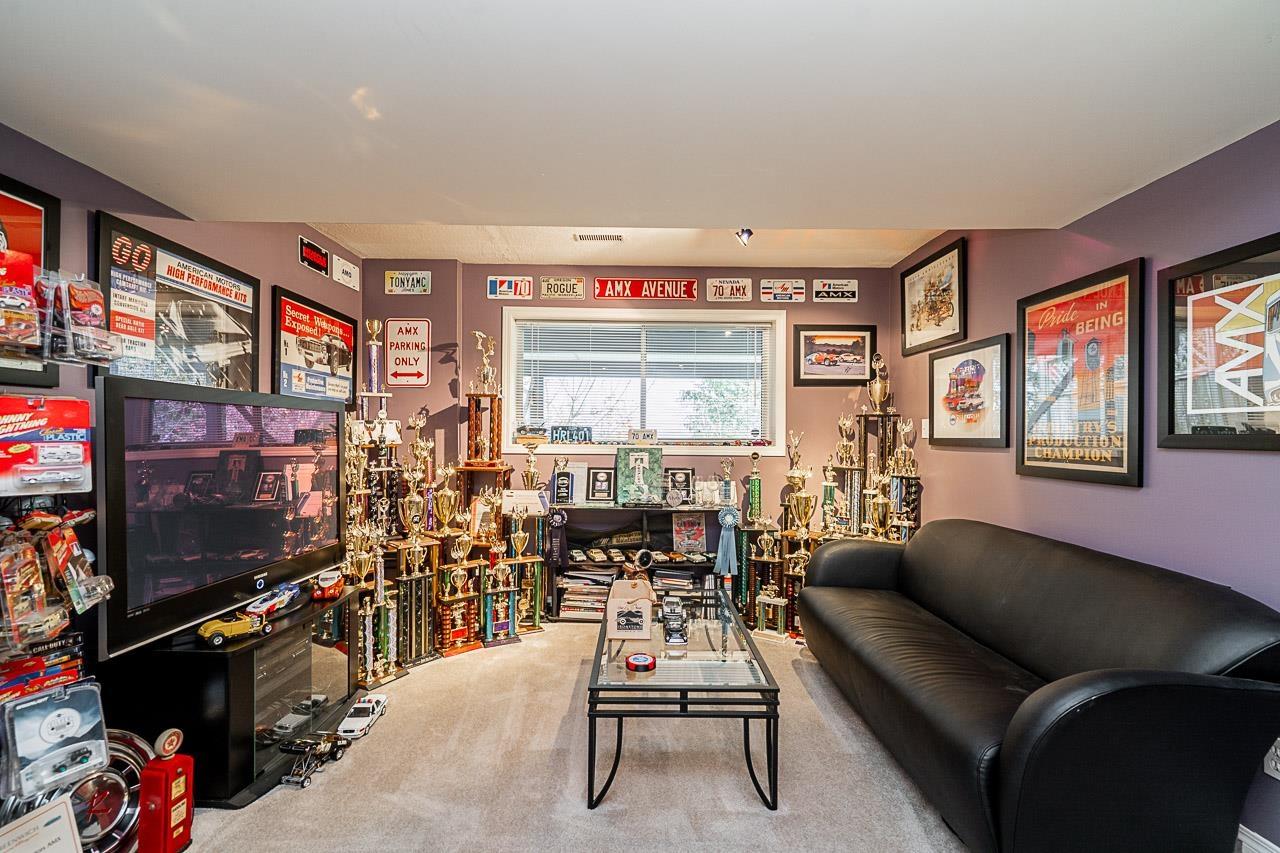 3669 BULKLEY STREET, Abbotsford