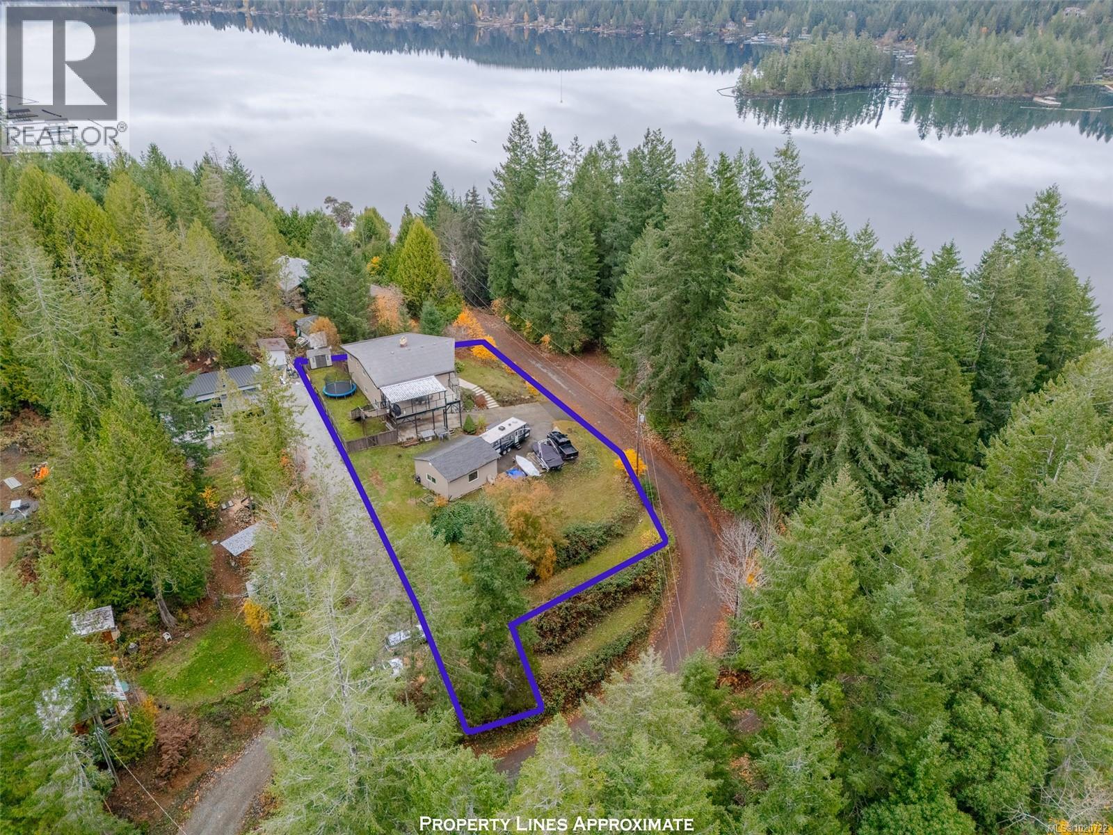 10115 South Dr, Port Alberni