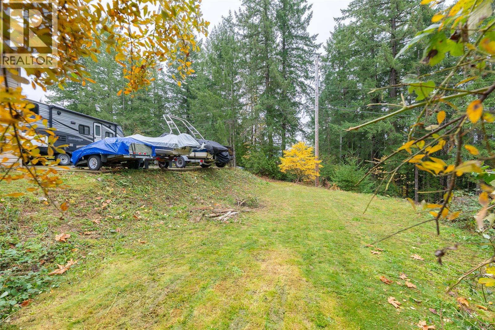 10115 South Dr, Port Alberni