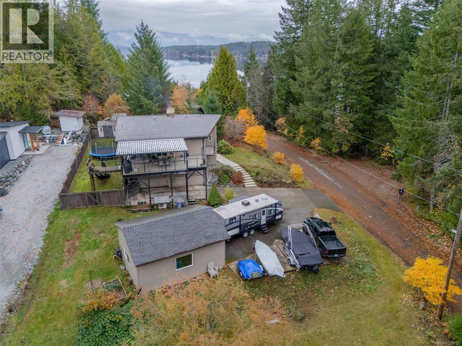 10115 South Dr, Port Alberni