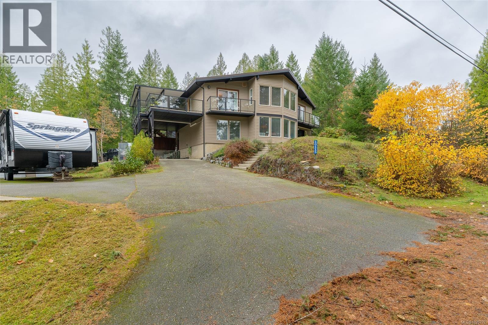 10115 South Dr, Port Alberni
