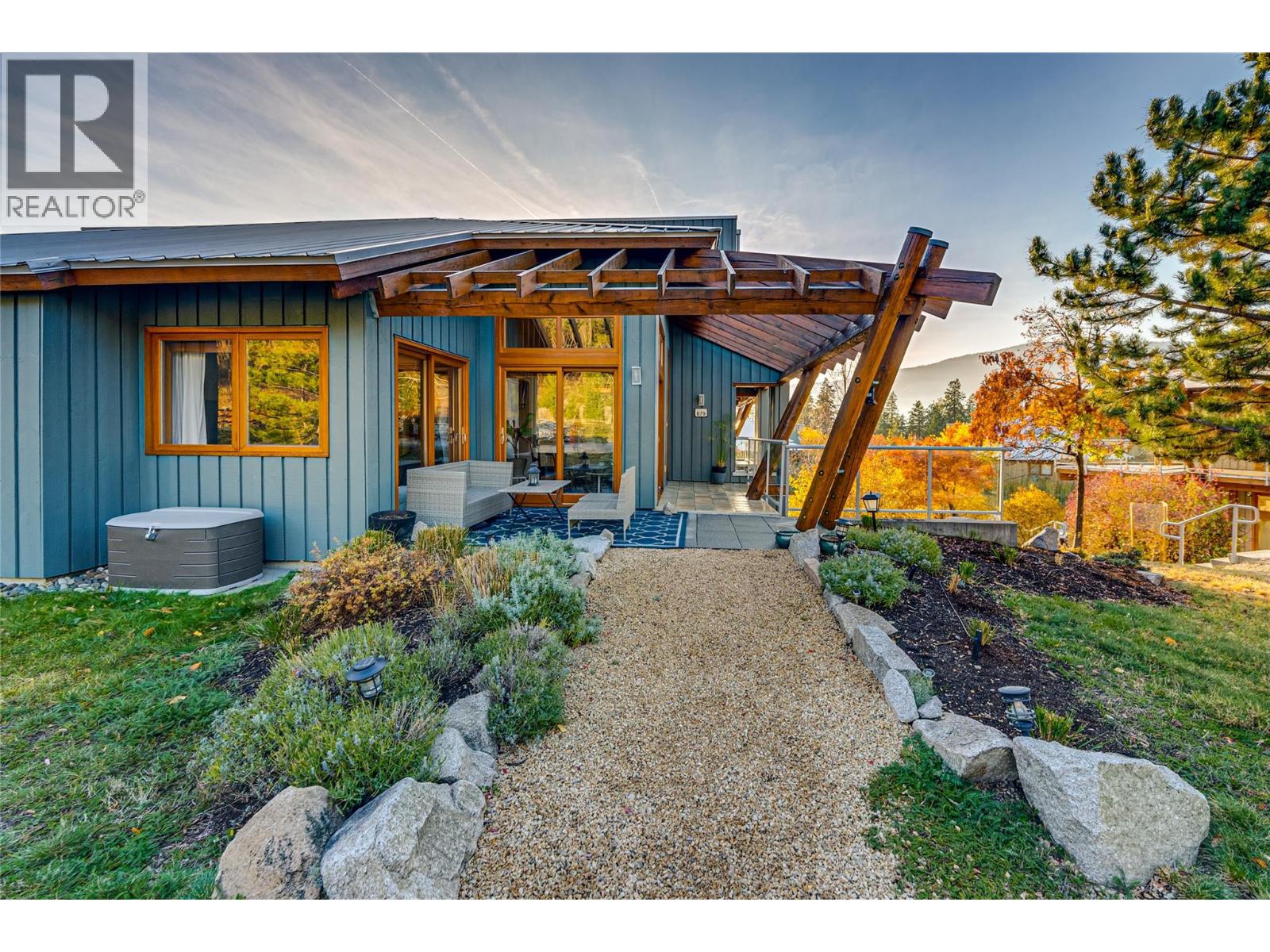 9845 Eastside Road Unit# 79, Vernon