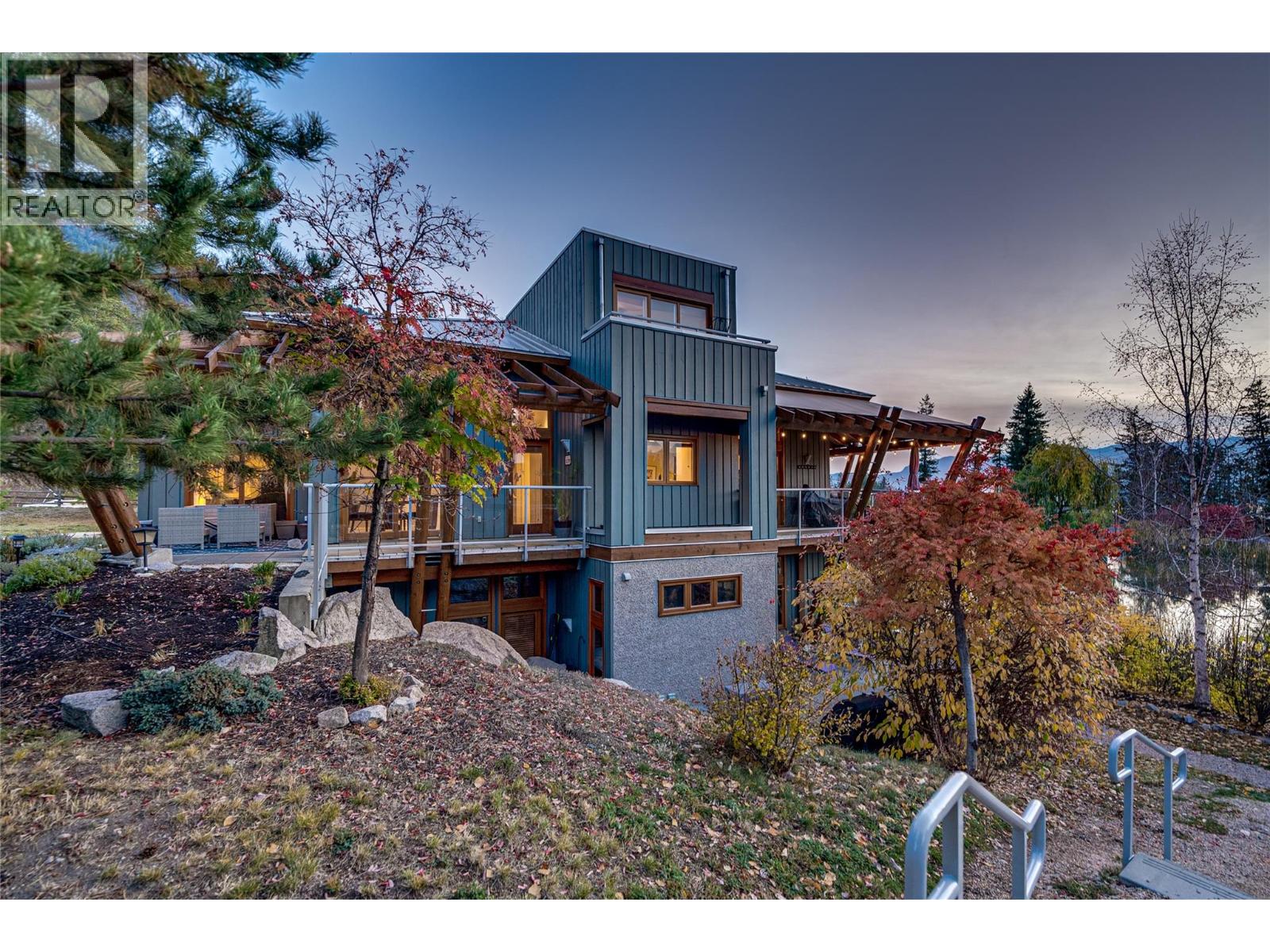 9845 Eastside Road Unit# 79, Vernon