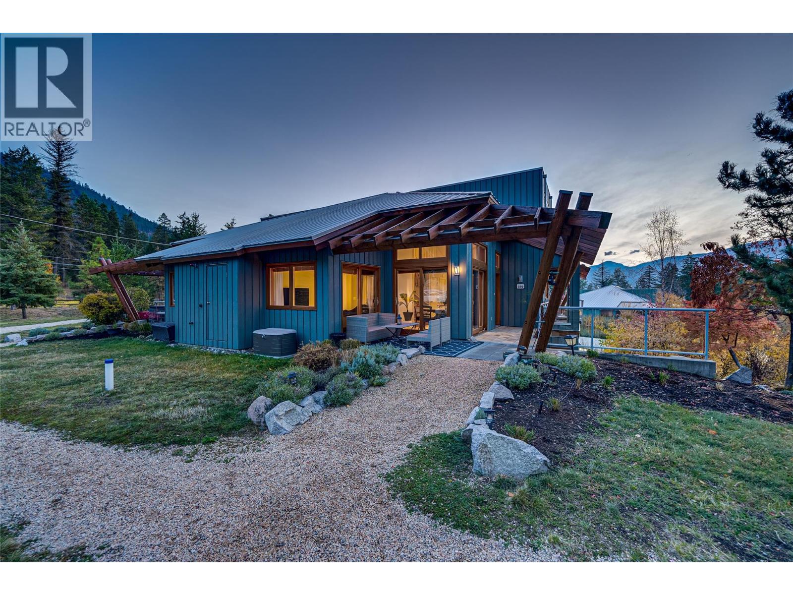 9845 Eastside Road Unit# 79, Vernon