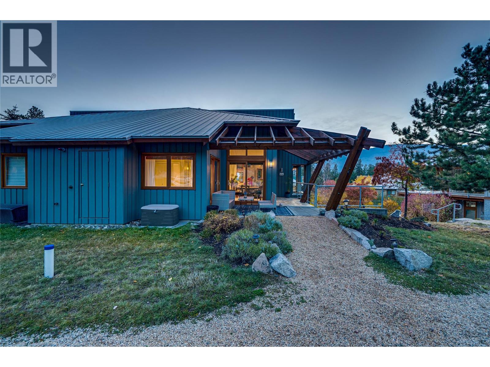 9845 Eastside Road Unit# 79, Vernon