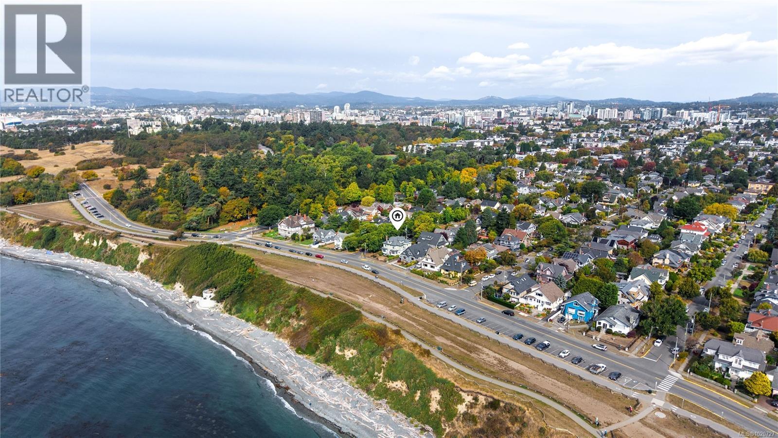  1124 Dallas Road, Victoria