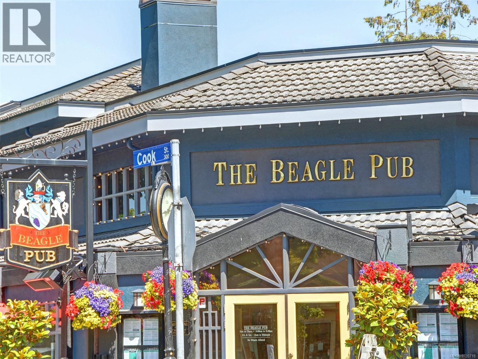 1124 Dallas Rd, Victoria