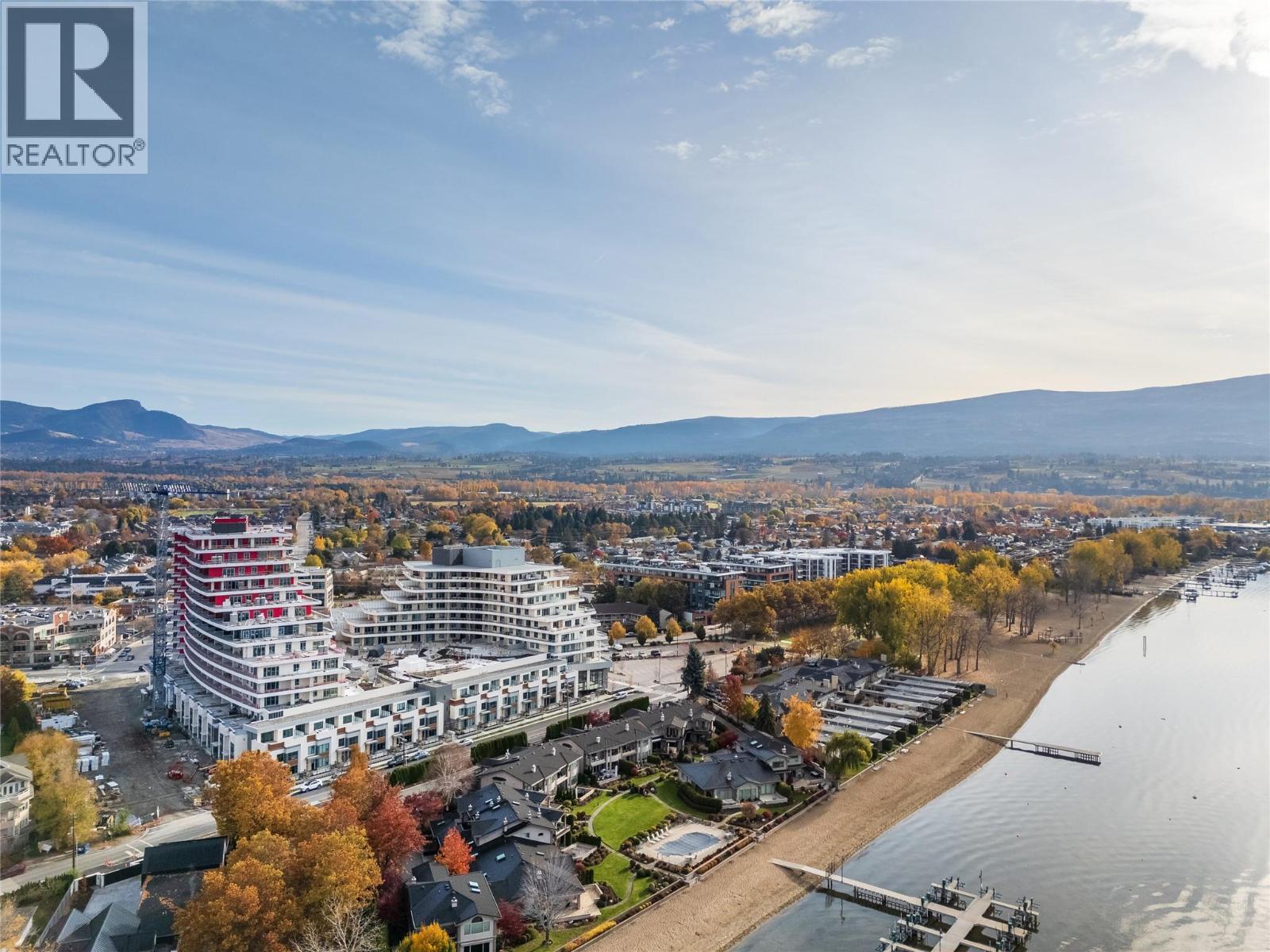 902 3340 Lakeshore Road, Kelowna