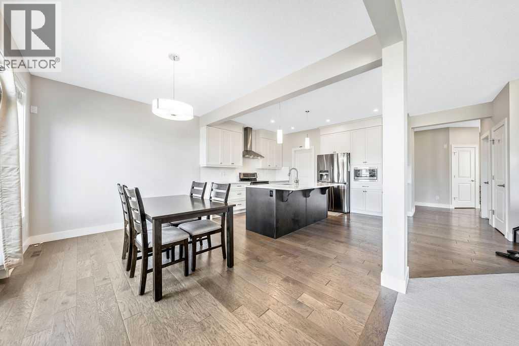 Single Family House for Sale in  Panton View NW Panorama Hills Calgary 