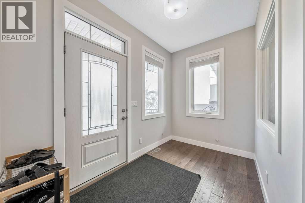 Single Family House for Sale in  Panton View NW Panorama Hills Calgary 