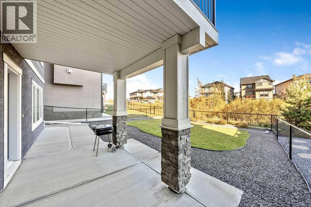 Single Family House for Sale in  Panton View NW Panorama Hills Calgary 